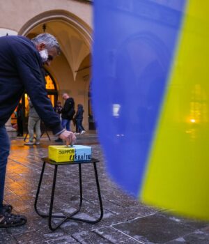 У Швеції озвучили свою позицію щодо чоловіків-біженців з України
