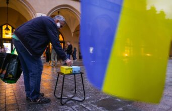 Швеція підтримує обмеження для українських чоловіків під тимчасовим захистом у ЄС У Швеції озвучили свою позицію щодо чоловіків-біженців з України