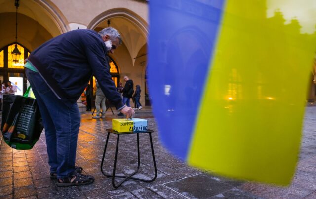 Швеція підтримує обмеження для українських чоловіків під тимчасовим захистом у ЄС У Швеції озвучили свою позицію щодо чоловіків-біженців з України