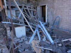 Окупанти вдарили дронами по Запоріжжю: загинуло дві людини, є пошкодження та руйнування Окупанти-вдарили-дронами-по-Запоріжжю:-загинуло-дві-людини,-є-пошкодження-та-руйнування