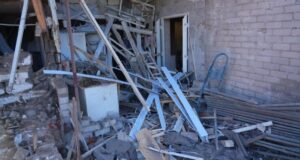 Окупанти вдарили дронами по Запоріжжю: загинуло дві людини, є пошкодження та руйнування Окупанти-вдарили-дронами-по-Запоріжжю:-загинуло-дві-людини,-є-пошкодження-та-руйнування