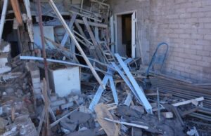 Окупанти вдарили дронами по Запоріжжю: загинуло дві людини, є пошкодження та руйнування Окупанти-вдарили-дронами-по-Запоріжжю:-загинуло-дві-людини,-є-пошкодження-та-руйнування