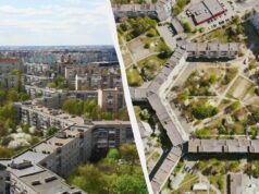 “Хрущовка” довжиною в 3 кілометри: до чого призвів радянський експеримент у Луцьку “Хрущовка”-довжиною-в-3-кілометри:-до-чого-призвів-радянський-експеримент-у-Луцьку