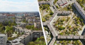 “Хрущовка” довжиною в 3 кілометри: до чого призвів радянський експеримент у Луцьку “Хрущовка”-довжиною-в-3-кілометри:-до-чого-призвів-радянський-експеримент-у-Луцьку