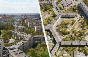 “Хрущовка” довжиною в 3 кілометри: до чого призвів радянський експеримент у Луцьку “Хрущовка”-довжиною-в-3-кілометри:-до-чого-призвів-радянський-експеримент-у-Луцьку