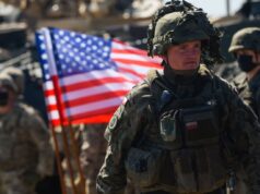 Ситуація з військами США в Європі: Пентагон розглядає зміни після заяв Трампа Рішення Трампа щодо військ у Європі коштували млн доларів і можуть деморалізувати солдатів, – AP