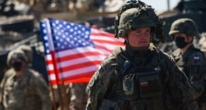 Ситуація з військами США в Європі: Пентагон розглядає зміни після заяв Трампа Рішення Трампа щодо військ у Європі коштували млн доларів і можуть деморалізувати солдатів, – AP