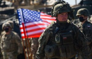Ситуація з військами США в Європі: Пентагон розглядає зміни після заяв Трампа Рішення Трампа щодо військ у Європі коштували млн доларів і можуть деморалізувати солдатів, – AP