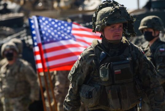 Ситуація з військами США в Європі: Пентагон розглядає зміни після заяв Трампа Рішення Трампа щодо військ у Європі коштували млн доларів і можуть деморалізувати солдатів, – AP