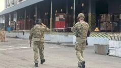 Вибух на “Новій пошті” в Києві: один загиблий та двоє поранених Унаслідок-вибуху-посилки-на-Новій-Пошті-загинув-працівник.-Що-відомо