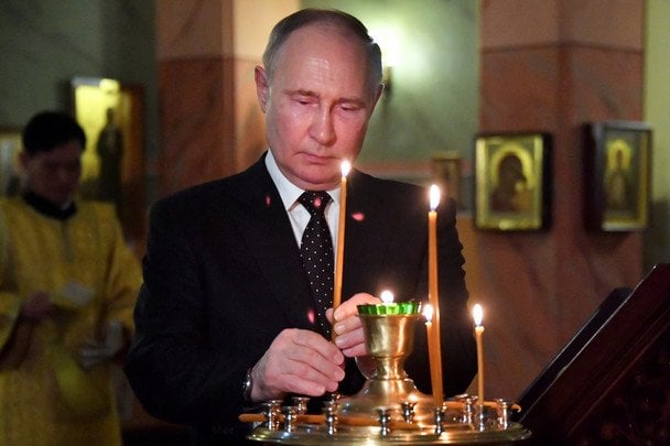 Путін хвалився успіхами армії, але є важливий нюанс: що з’ясувалося насправді Путін-хвалився-успіхами-армії,-але-є важливий-нюанс:-що з’ясувалося-насправді