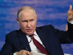 Чеська ініціатива з постачання боєприпасів для України триває попри скорочення фінансування «Об’єднані-для-України»-кажуть:-«Росію-можна-змусити-до-миру»