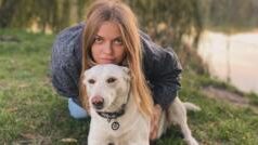 Історія Бєлки: Як безпритульна собака стала зіркою соцмереж та домашнім улюбленцем Бєлка-Трубочкіна-та-її-харизма:-як-безпритульна-собака-стала-зіркою-соцмереж