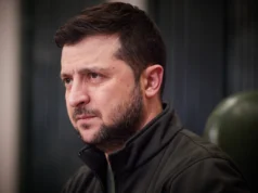 ЗСУ здійснили атаки на військові об’єкти Росії на відстані до 1000 км Зеленський:-українські-дрони-подолали-до-1000-км-до-арсеналів-вмф-рф-і-бази-в-кронштадті,.