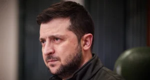 ЗСУ здійснили атаки на військові об’єкти Росії на відстані до 1000 км Зеленський:-українські-дрони-подолали-до-1000-км-до-арсеналів-вмф-рф-і-бази-в-кронштадті,.