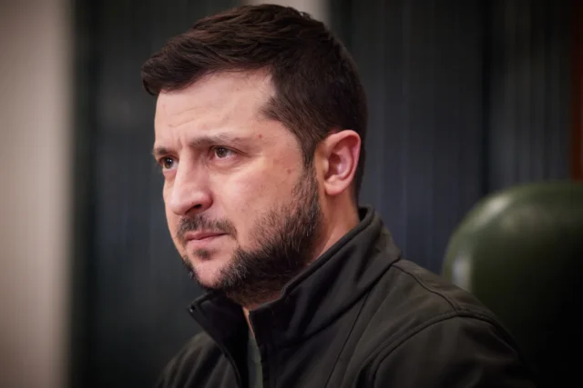 ЗСУ здійснили атаки на військові об’єкти Росії на відстані до 1000 км Зеленський:-українські-дрони-подолали-до-1000-км-до-арсеналів-вмф-рф-і-бази-в-кронштадті,.