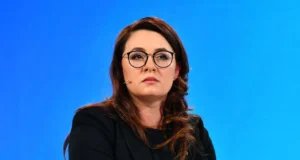 Іноземна робоча сила в Україні розглядається лише як додатковий інструмент, — Свириденко Іноземна робоча сила в Україні розглядається лише як додатковий інструмент, — Свириденко