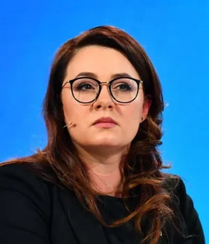 Іноземна робоча сила в Україні розглядається лише як додатковий інструмент, — Свириденко