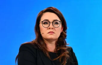 Іноземна робоча сила в Україні розглядається лише як додатковий інструмент, — Свириденко Іноземна робоча сила в Україні розглядається лише як додатковий інструмент, — Свириденко