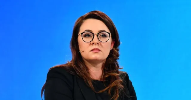 Іноземна робоча сила в Україні розглядається лише як додатковий інструмент, — Свириденко Іноземна робоча сила в Україні розглядається лише як додатковий інструмент, — Свириденко