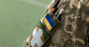 Заступника воєнкома Луцька затримали за підозрою в хабарництві Заступника-воєнкома-Луцька-затримали-за-підозрою-в-хабарництві
