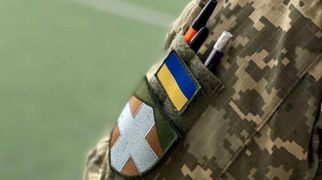 Заступника воєнкома Луцька затримали за підозрою в хабарництві Заступника-воєнкома-Луцька-затримали-за-підозрою-в-хабарництві