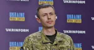 У ДПСУ попередили про можливі провокації з Білорусі У ДПСУ попередили про можливі провокації з Білорусі