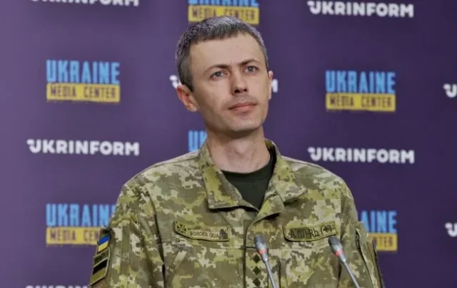 У ДПСУ попередили про можливі провокації з Білорусі У ДПСУ попередили про можливі провокації з Білорусі