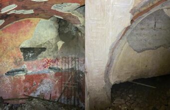 В Італії підлітки виявили під своєю школою розкішний 1800-річний римський будинок В-Італії-підлітки-виявили-під-своєю-школою-розкішний-1800-річний-римський-будинок