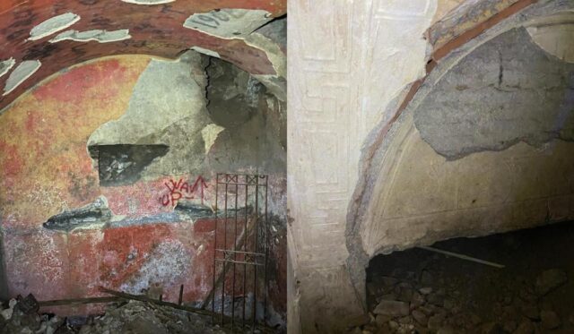 В Італії підлітки виявили під своєю школою розкішний 1800-річний римський будинок В-Італії-підлітки-виявили-під-своєю-школою-розкішний-1800-річний-римський-будинок