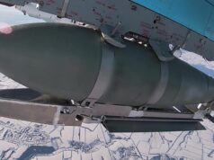 Росіяни дедалі частіше бомблять себе авіабомбами: британська розвідка розкрила причини Росіяни-дедалі-частіше-бомблять-себе-авіабомбами:-британська-розвідка-розкрила-причини