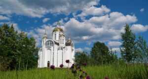 7 червня: яке церковне свято сьогодні, що зробити по господарству для благополуччя в домі 7-червня:-яке-церковне-свято-сьогодні,-що-зробити-по-господарству-для-благополуччя-в-домі