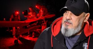 Сили оборони України посилюють удари по російській логістиці за допомогою дронів «Ми-без-втрат-проходимо-кримське-ППО»-Як-middle-strike-наносять-удари-по-військових-об’єктах-РФ.