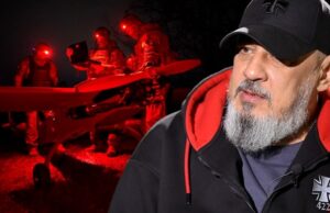 Сили оборони України посилюють удари по російській логістиці за допомогою дронів «Ми-без-втрат-проходимо-кримське-ППО»-Як-middle-strike-наносять-удари-по-військових-об’єктах-РФ.