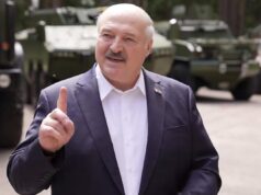 “Не хочемо бути фаршем”: Лукашенко відхрестився від відправки військ в Україну “Не-хочемо-бути-фаршем”:-Лукашенко-відхрестився-від-відправки-військ-в-Україну