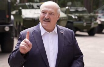 “Не хочемо бути фаршем”: Лукашенко відхрестився від відправки військ в Україну “Не-хочемо-бути-фаршем”:-Лукашенко-відхрестився-від-відправки-військ-в-Україну