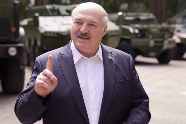 “Не хочемо бути фаршем”: Лукашенко відхрестився від відправки військ в Україну “Не-хочемо-бути-фаршем”:-Лукашенко-відхрестився-від-відправки-військ-в-Україну