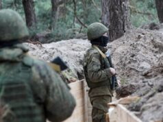 Зростання позовів до Міністерства оборони Росії: контрактники оскаржують незаконні призови та виплати «Свавілля».-Через-що-учасники-війни-проти-України-судяться-із-міністерством-оборони-Росії?
