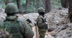Зростання позовів до Міністерства оборони Росії: контрактники оскаржують незаконні призови та виплати «Свавілля».-Через-що-учасники-війни-проти-України-судяться-із-міністерством-оборони-Росії?