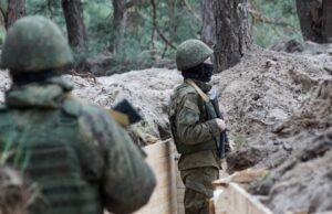 Зростання позовів до Міністерства оборони Росії: контрактники оскаржують незаконні призови та виплати «Свавілля».-Через-що-учасники-війни-проти-України-судяться-із-міністерством-оборони-Росії?