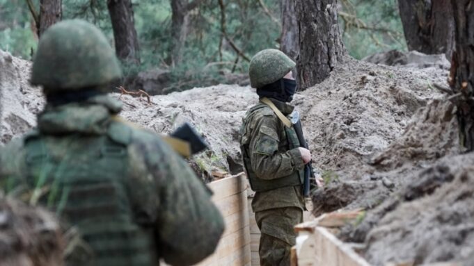 Зростання позовів до Міністерства оборони Росії: контрактники оскаржують незаконні призови та виплати «Свавілля».-Через-що-учасники-війни-проти-України-судяться-із-міністерством-оборони-Росії?