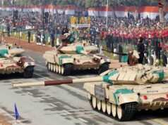 Індія планує оснастити танки Т-90 та Arjun лазерами проти дронів та створити безпілотні Т-72 Індія-планує-оснастити-танки-Т-90-та-arjun-лазерами-проти-дронів-та-створити-безпілотні-Т-72