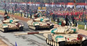 Індія планує оснастити танки Т-90 та Arjun лазерами проти дронів та створити безпілотні Т-72 Індія-планує-оснастити-танки-Т-90-та-arjun-лазерами-проти-дронів-та-створити-безпілотні-Т-72