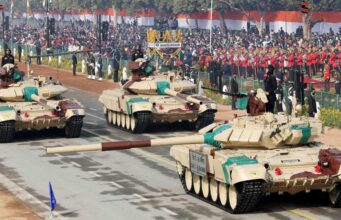 Індія планує оснастити танки Т-90 та Arjun лазерами проти дронів та створити безпілотні Т-72 Індія-планує-оснастити-танки-Т-90-та-arjun-лазерами-проти-дронів-та-створити-безпілотні-Т-72