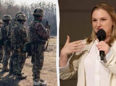 Близько 7% мобілізованих мали відстрочку, яку в ТЦК проігнорували, – військовий омбудсман Близько-7%-мобілізованих-мали-відстрочку,-яку-в-ТЦК-проігнорували,-–-військовий-омбудсман