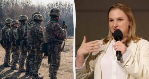 Близько 7% мобілізованих мали відстрочку, яку в ТЦК проігнорували, – військовий омбудсман Близько-7%-мобілізованих-мали-відстрочку,-яку-в-ТЦК-проігнорували,-–-військовий-омбудсман