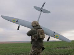 Ураження російських військових об’єктів на Донеччині та Херсонщині Дрони ЗСУ за добу уразили саперів Суровікіна, газосховище і вантажівки окупантів (відео)