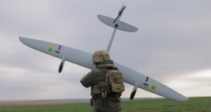 Ураження російських військових об’єктів на Донеччині та Херсонщині Дрони ЗСУ за добу уразили саперів Суровікіна, газосховище і вантажівки окупантів (відео)