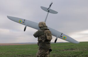 Ураження російських військових об’єктів на Донеччині та Херсонщині Дрони ЗСУ за добу уразили саперів Суровікіна, газосховище і вантажівки окупантів (відео)