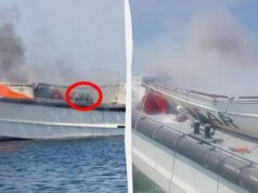 Росіяни атакували два цивільні рятувальні судна України, є постраждалі Росіяни-атакували-два-цивільні-рятувальні-судна-України,-є-постраждалі